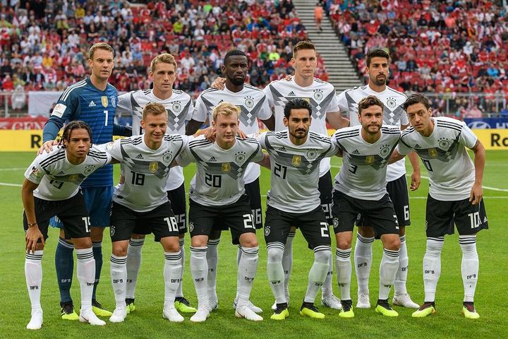 1 - 0又爆冷！U17国足杀疯了，2连胜欧洲劲旅+提前出线，邵佳一见证｜乐鱼官网首页（封面配图）